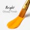 Apple Barrel® Satin Acrylic Craft Paint 16 Color Set